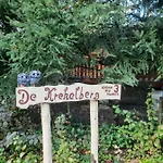 Σαλέ Chaletkrekelherberg Durbuy