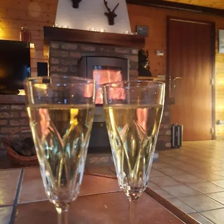 Chalet Chaletkrekelherberg