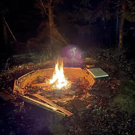 Chaletkrekelherberg * デュルビュイ