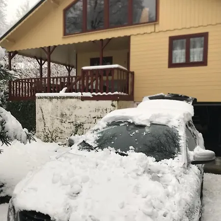 Chalet Chaletkrekelherberg Durbuy