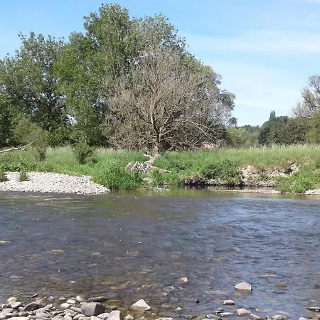 Chaletkrekelherberg *