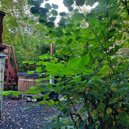 シャレー Chaletkrekelherberg デュルビュイ