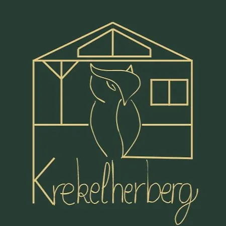 Chaletkrekelherberg * Durbuy